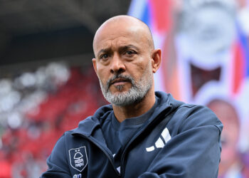 Nottingham Forest sack Nuno Espirito Santo amid fallout with owner Marinakis