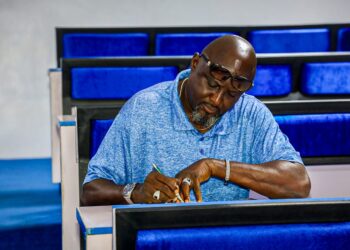 Bendel Insurance appoint Kennedy Boboye as new head coach