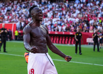 Glasner gives no excuse for the end of Crystal Palace’s unbeaten run