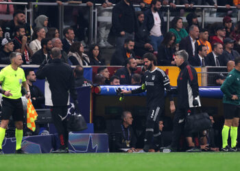 Premier League: Slot rules Alisson out of Liverpool’s trip to Chelsea