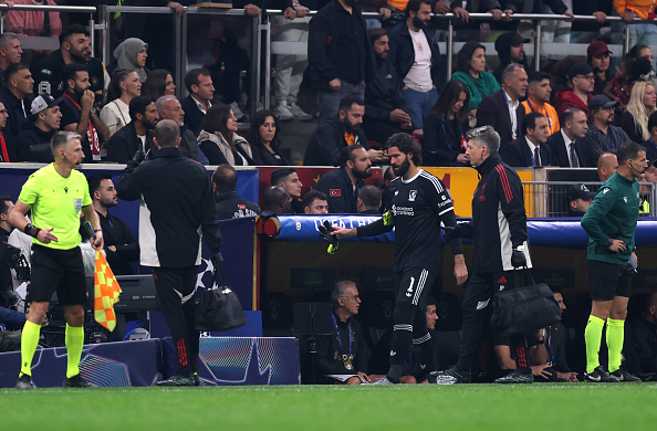 Premier League: Slot rules Alisson out of Liverpool’s trip to Chelsea