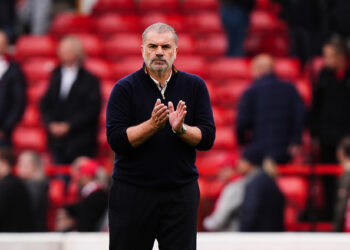 Gusto sees red as 10-man Chelsea cruise past Forest at City Ground