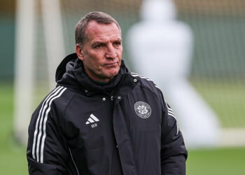 Tensions erupt behind the scenes as Rodgers steps down at Celtic