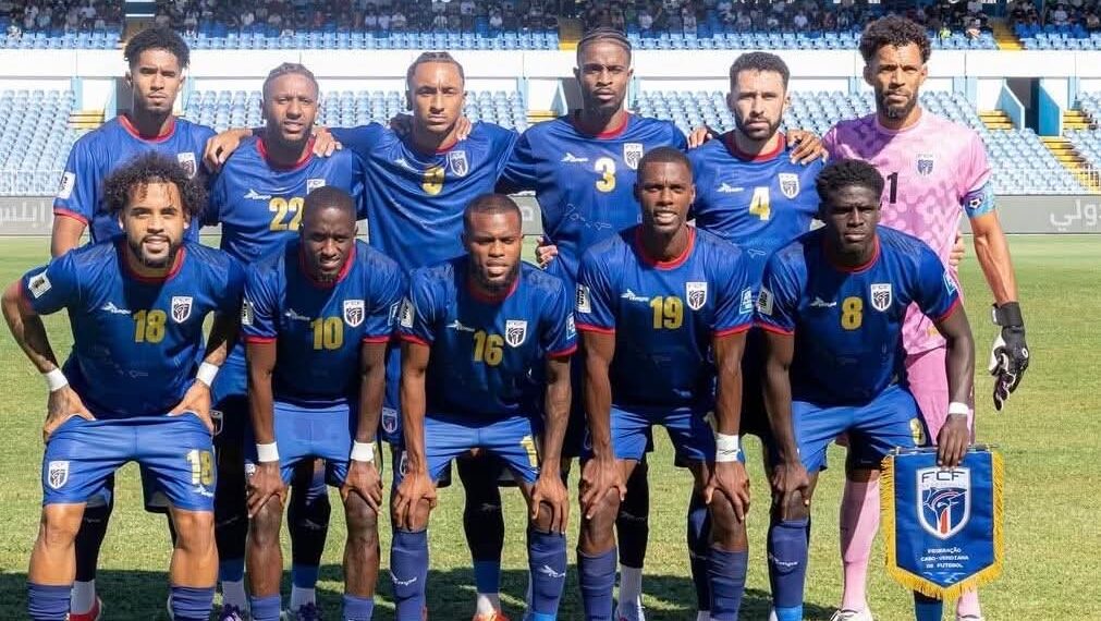 2026 WCQ: Cape Verde make history by reaching first-ever finals