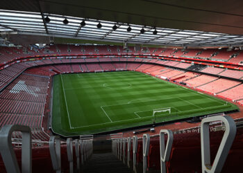 Senegal to play friendly against Brazil at Arsenal’s Emirates Stadium
