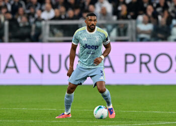 Fresh injury blow for Juventus as Bremer faces knee surgery
