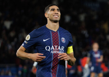 UCL: Man City coach Guardiola makes admission on Rodri’s fitness