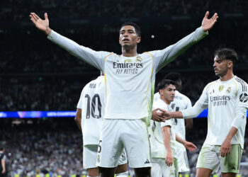 Liverpool coach Slot backs Salah to win African Player of the Year award