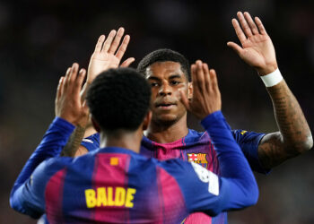 Panathinaikos appoint Rafa Benitez as new head coach