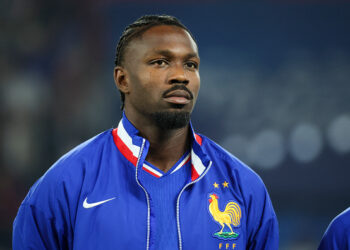 2026 WCQ: Injury rules Thuram out of France’s ties with Azerbaijan and Iceland