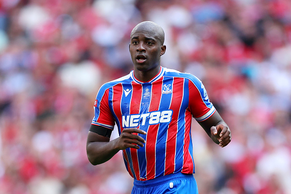 2026 WCQ: Crystal Palace’s Mateta earns first senior France call-up for October games