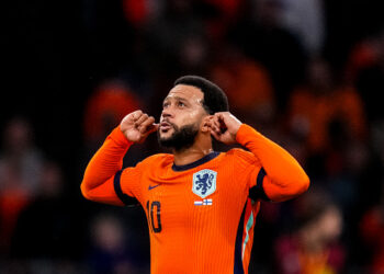2026 WCQ: Depay becomes Netherlands all-time assist holder in win over Finland