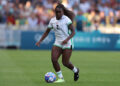 Nigeria’s Alozie shortlisted for FIFPRO Women’s World 11 after standout year