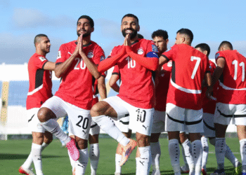2026 WCQ: Egypt clinch automatic berth, Ghana edge closer
