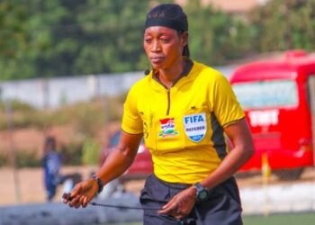 2026 WAFCON Qualifiers: CAF names officials for Super Falcons clash with Benin