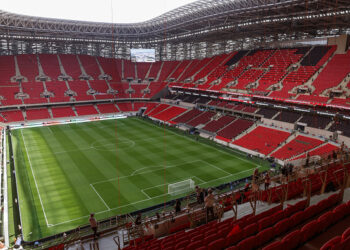 2026 WCQ: Morocco to host African four-team play-offs in November