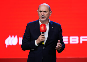 2026 WCQ: Indonesia parts ways with Patrick Kluivert by mutual consent