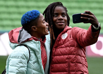 2025 CAF Awards: Ajibade, Okoronkwo headline nominees for Women’s Player of the Year