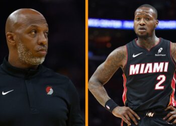 NBA: Billups, Rozier arrested in widening sports betting probe