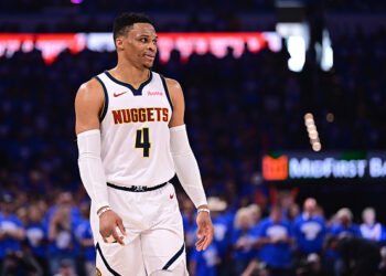 NBA: New chapter for Westbrook as Kings land veteran guard on one-year deal