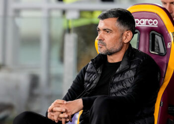 Sergio Conceicao set to become new Al Ittihad head coach