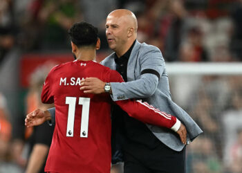 Panathinaikos appoint Rafa Benitez as new head coach