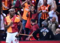 Osimhen strikes again as Galatasaray power past Goztepe to remain top of Super Lig