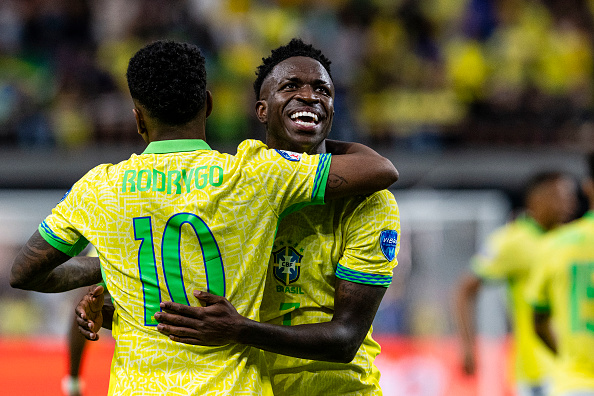 2026 WCQ: Injury rules Thuram out of France’s ties with Azerbaijan and Iceland