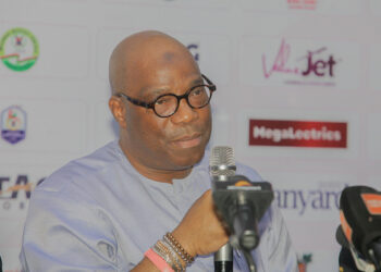 Oshodi anticipates intense battles at ITTF-Africa Championships in Tunis