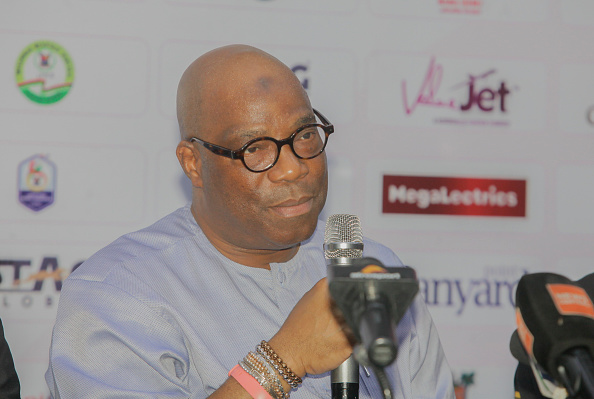 Oshodi anticipates intense battles at ITTF-Africa Championships in Tunis