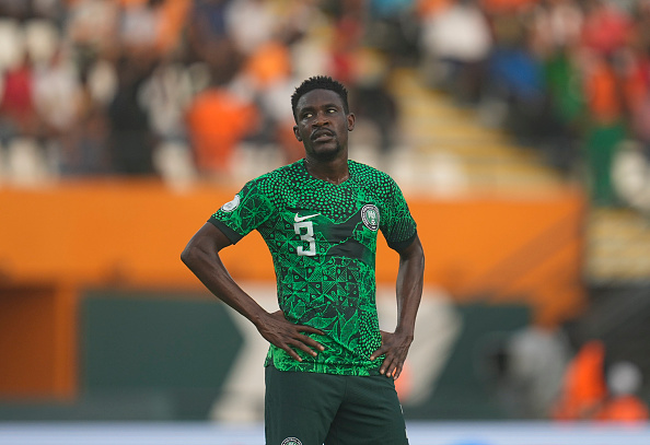 2026 WCQ: Injury woes force late Super Eagles call-ups ahead of key fixtures