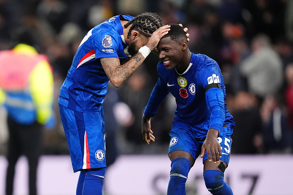 Brighton boss Hurzeler tips Welbeck for England call-up