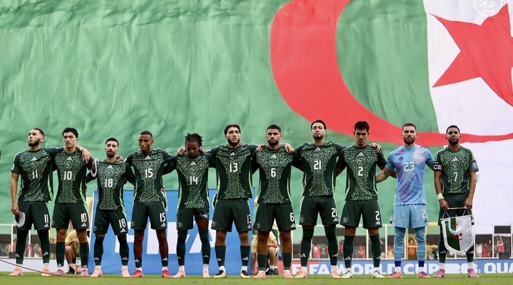 AFCON 2025 Preview: Algeria, Burkina Faso, Equatorial Guinea & Sudan in Group E