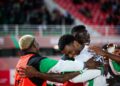 AFCON 2025: Nigeria cruise past Uganda to win Group C with 100% record