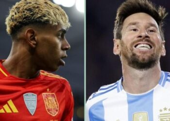 Spain and Argentina to play Finalissima in Qatar