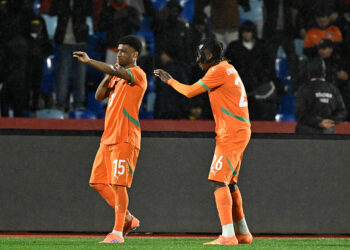 AFCON 2025: Amad fires holders Ivory Coast to victory against Mozambique
