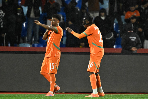 AFCON 2025: Amad fires holders Ivory Coast to victory against Mozambique