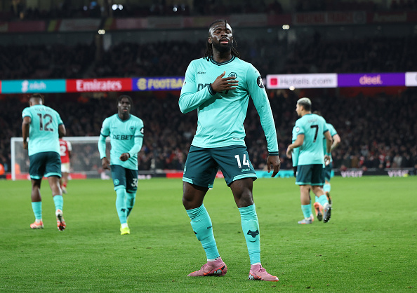 AFCON 2025: Liverpool coach Slot rues Salah’s absence ahead of tournament