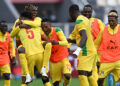 AFCON 2025: Benin record long-awaited first-ever tournament win