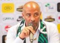 AFCON 2025: Chelle targets winning start for Super Eagles against Tanzania