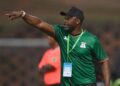 AFCON 2025: CAF disqualifies unlicensed Zambia coach Sichone
