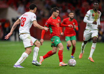 AFCON 2025: Morocco held by Mali to end record-winning run