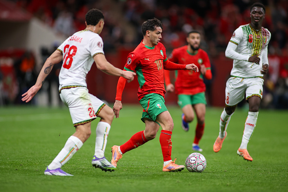 AFCON 2025: Morocco held by Mali to end record-winning run