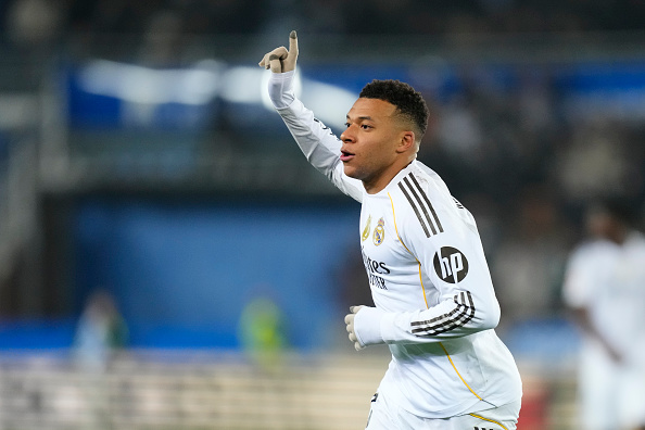 Court orders PSG to pay Mbappe €60 million in unpaid wages