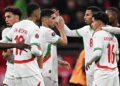 AFCON 2025: Morocco secure top spot in Group A with win over Zambia