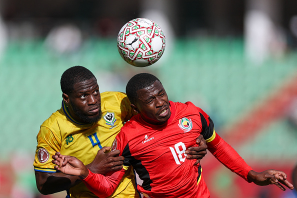 AFCCON 2025: Mozambique claim first-ever win in five goal epic with Gabon
