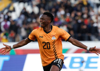 AFCON 2025: Late Daka header hands Zambia point against Mali