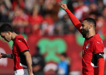 AFCON 2025: Angola and Zimbabwe share spoils in Marrakech