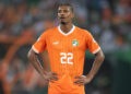 AFCON 2025: Guessand called up for Ivory Coast as Haller pulls out with injury