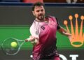 Wawrinka: Swiss star sets date for retirement from tennis